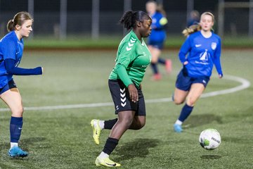Bild 199 - F SC Ellerau - Rissener SV : Ergebnis: 7:0